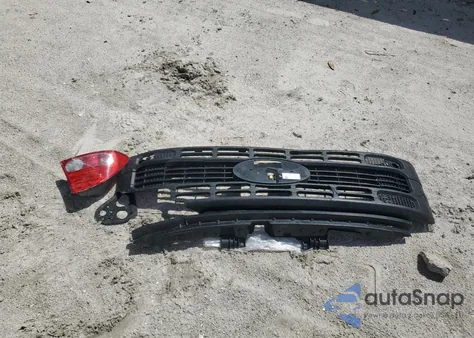 2024 Ford F250 Super Duty z USA, uszkodzony, nr VIN 1FT7X2BA3REF49218